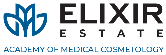 ELIXIR ESTATE — Academy of Medical Cosmetology